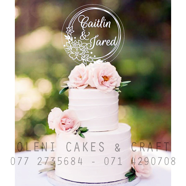 Delicious Cake